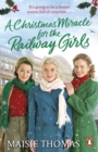 Image for A Christmas Miracle for the Railway Girls : 6