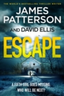 Image for Escape : One killer. Five victims. Who will be next?