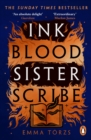 Image for Ink blood sister scribe