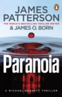 Image for Paranoia