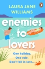 Image for Enemies to Lovers