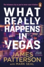 Image for What really happens in Vegas