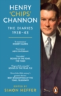 Henry ‘Chips’ Channon: The Diaries (Volume 2) by Channon, Chips cover image