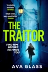 Image for The traitor: book 2 in the alias emma series