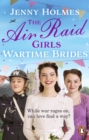 Image for Wartime brides