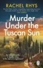 Image for Murder Under the Tuscan Sun