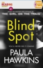 Blind spot - Hawkins, Paula