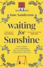 Image for Waiting for Sunshine