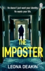 Image for The Imposter