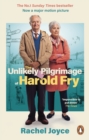 Image for The Unlikely Pilgrimage Of Harold Fry