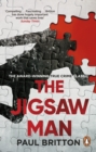 Image for The jigsaw man