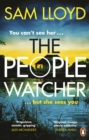 Image for The people watcher