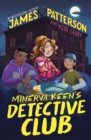 Image for Minerva Keen&#39;s Detective Club