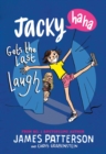Image for Jacky Ha-Ha Gets the Last Laugh : 3