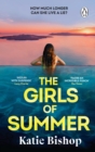 Image for The Girls of Summer