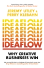 Image for Ideaflow: Why Creative Businesses Win