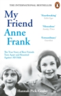 Image for My Friend Anne Frank