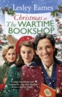 Image for Christmas at the wartime bookshop