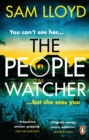 Image for The People Watcher