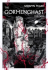 Image for The Gormenghast trilogy