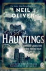 Image for Hauntings: A Book of Ghosts and Where to Find Them