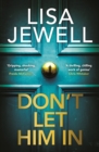 Image for Don’t Let Him In