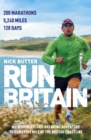 Image for Run Britain: My Record-Breaking Adventure to Run Every Mile of Britain&#39;s Coastline