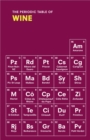 Image for The periodic table of wine
