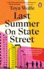 Image for Last Summer on State Street