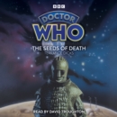 Image for The seeds of death  : 2nd Doctor novelisation