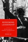 Image for Redeeming Leadership: An Anti-Racist Feminist Intervention