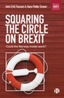 Image for Squaring the Circle on Brexit: Could the Norway Model Work?