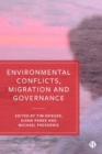 Image for Environmental Conflicts, Migration and Governance