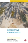 Image for Redemptive criminology