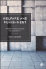 Image for Welfare and punishment: from Thatcherism to austerity