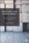 Image for Welfare and punishment  : from Thatcherism to austerity