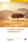 Image for Climate Change Criminology