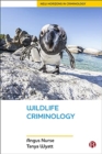 Image for Wildlife criminology