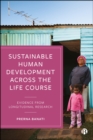 Image for Sustainable Human Development Across the Life Course: Evidence from Longitudinal Research