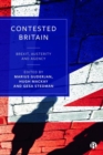 Image for Contested Britain  : Brexit, austerity and agency