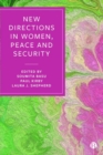 Image for New Directions in Women, Peace, and Security