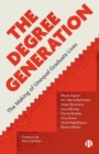 Image for The Degree Generation