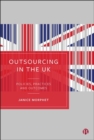 Image for Outsourcing in the UK