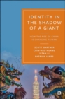 Image for Identity in the Shadow of a Giant