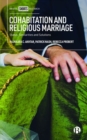 Image for Cohabitation and religious marriage  : status, similarities and solutions