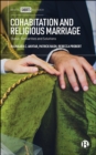 Image for Cohabitation and religious marriage: status, similarities and solutions