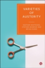 Image for Varieties of austerity