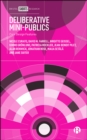 Image for Deliberative mini-publics: core design features