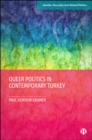 Image for Queer politics in contemporary Turkey