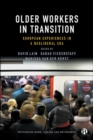 Image for Older Workers in Transition